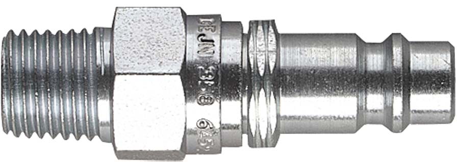 CEJN - Snap-Check – UNF Male - Valved CONNECTION: UNF 7/16"-20 - Part number C103586752