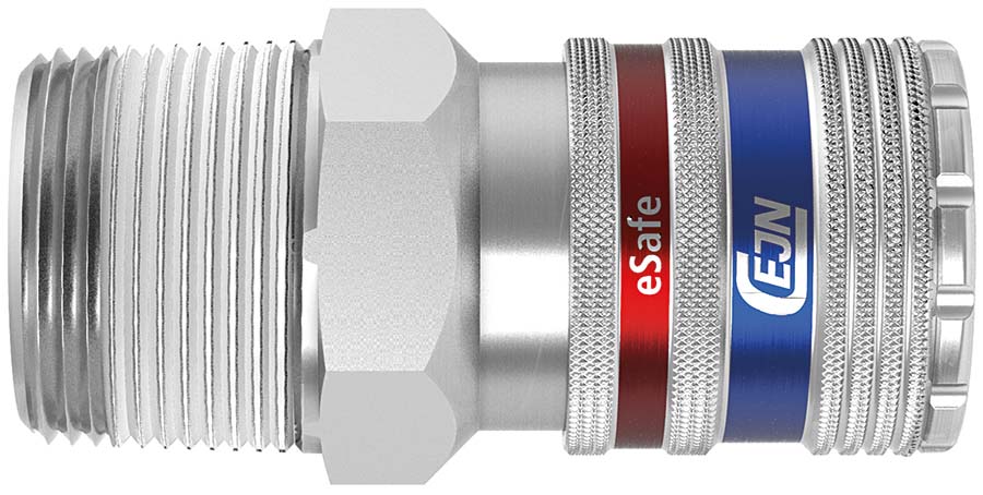 CEJN - CEJN Series 410 Male Thread . - Part number C104102157