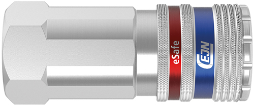 CEJN - CEJN Series 410 Female Thread . - Part number C104102207
