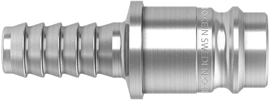 CEJN - CEJN Series 410 - Hose Barb . - Part number C104105007