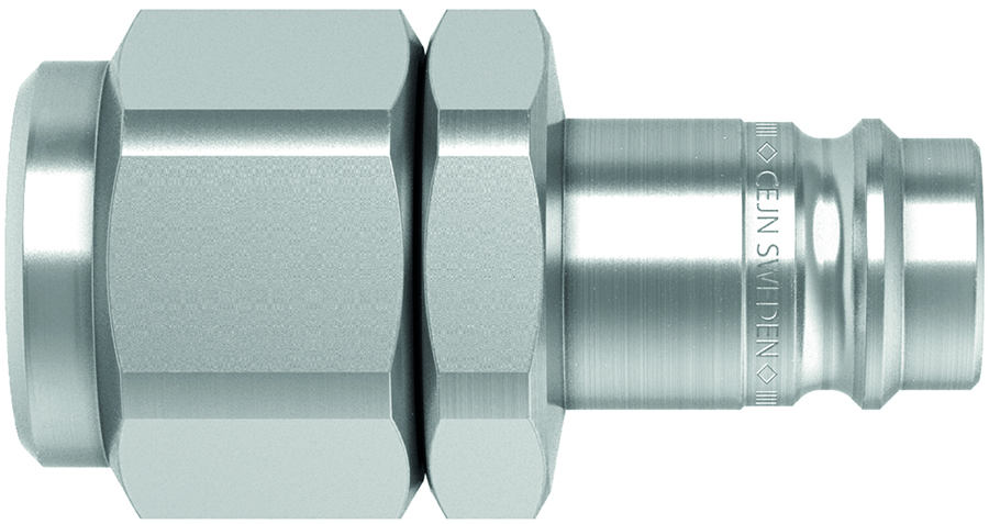 CEJN - CEJN Series 410 - Streamline Connection - Part number C104105071