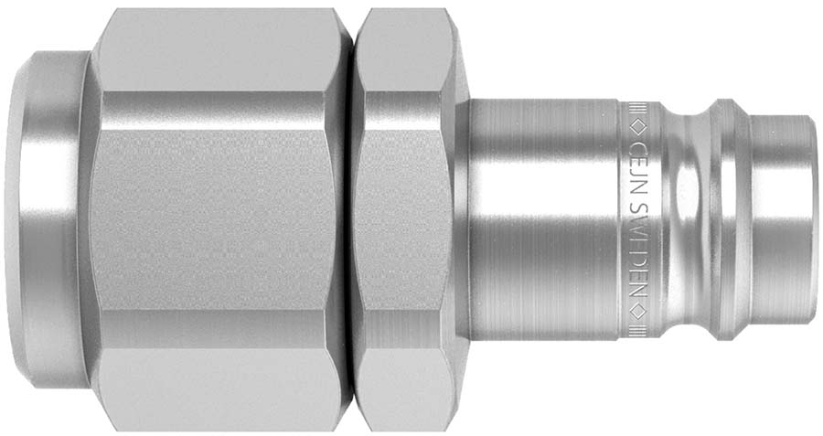 CEJN - CEJN Series 410 - Streamline Connection . - Part number C104105068