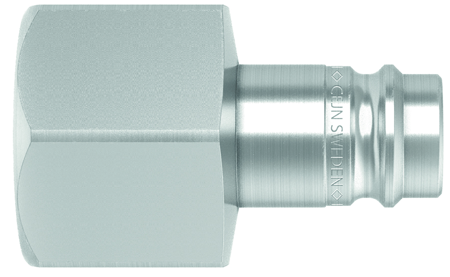 CEJN - CEJN Series 410 - Female Thread . - Part number C104105205