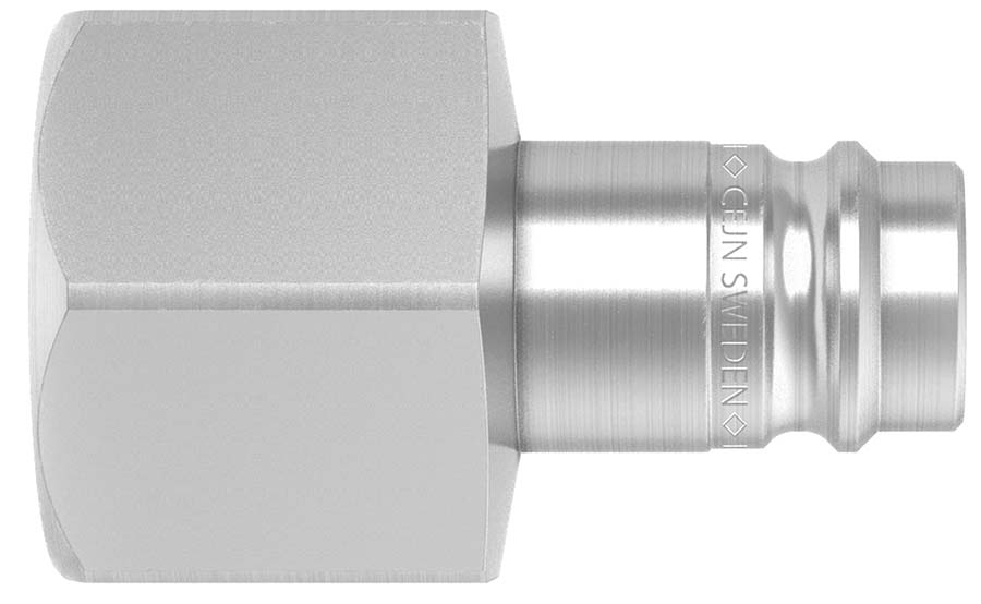 CEJN - CEJN Series 410 - Female Thread . - Part number C104105207