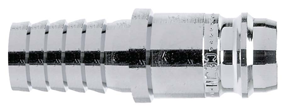 CEJN - Hose barb - Valved . - Part number C104117005