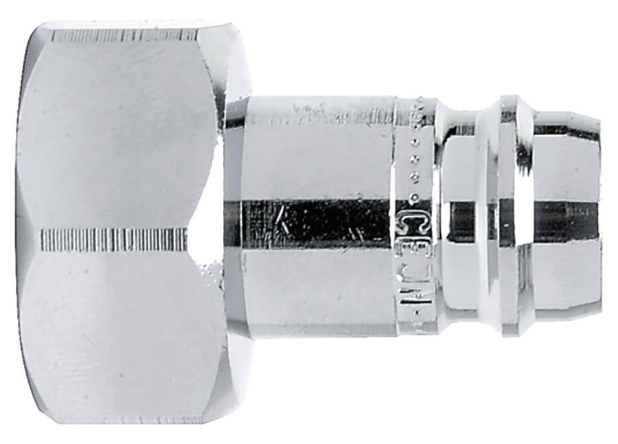 CEJN - Female thread - Unvalved . - Part number C104115204