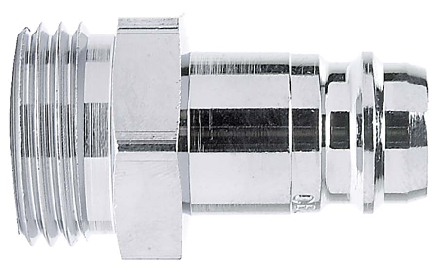 CEJN - Male thread - Unvalved . - Part number C104115255