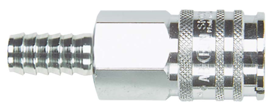 CEJN - Hose Barb . - Part number C104141006