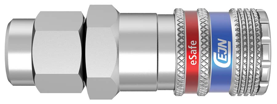 CEJN Series 430 - Streamline Connection Connection: 11 X 16 mm - Part number C104302066