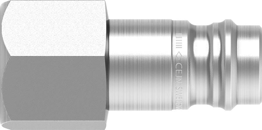 CEJN - CEJN Series 442 - Female Thread . - Part number C104425207