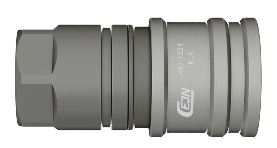 CEJN - Female Thread . - Part number C104871224