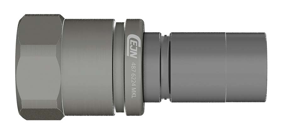 CEJN - Female Thread . - Part number C104876224