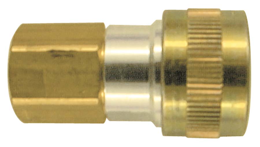 PARKAIR 499 Series - Female Thread Connection: 1/2" FPT - Part number C104991205