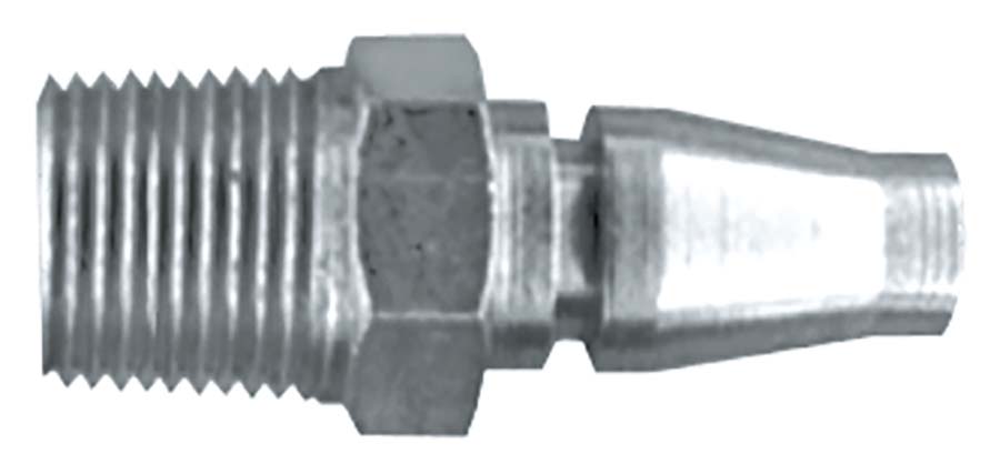 PARKAIR 499 Series - Male Thread Connection: 3/8" BSPT - Part number C104995154