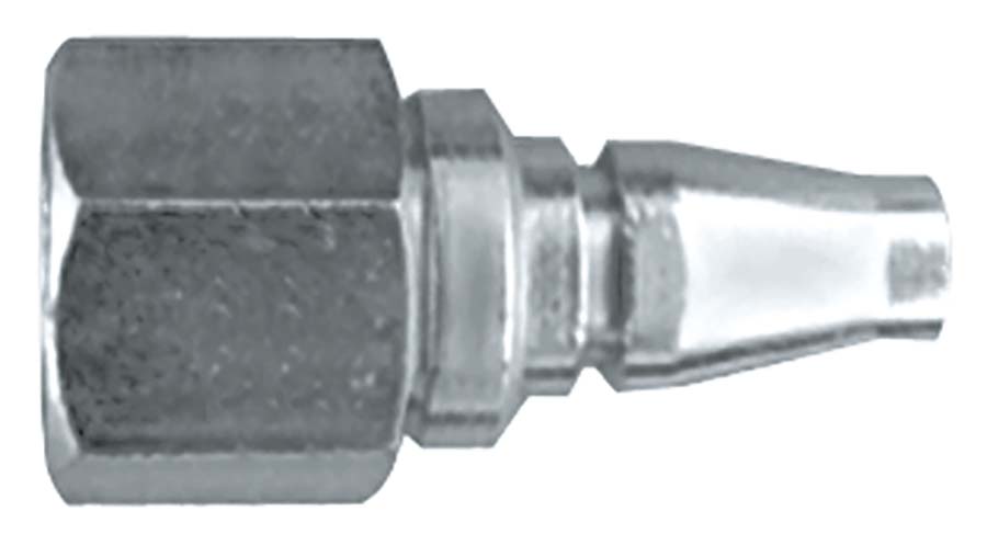 PARKAIR 499 Series - Female Thread Connection: 3/8" BSPP - Part number C104995204