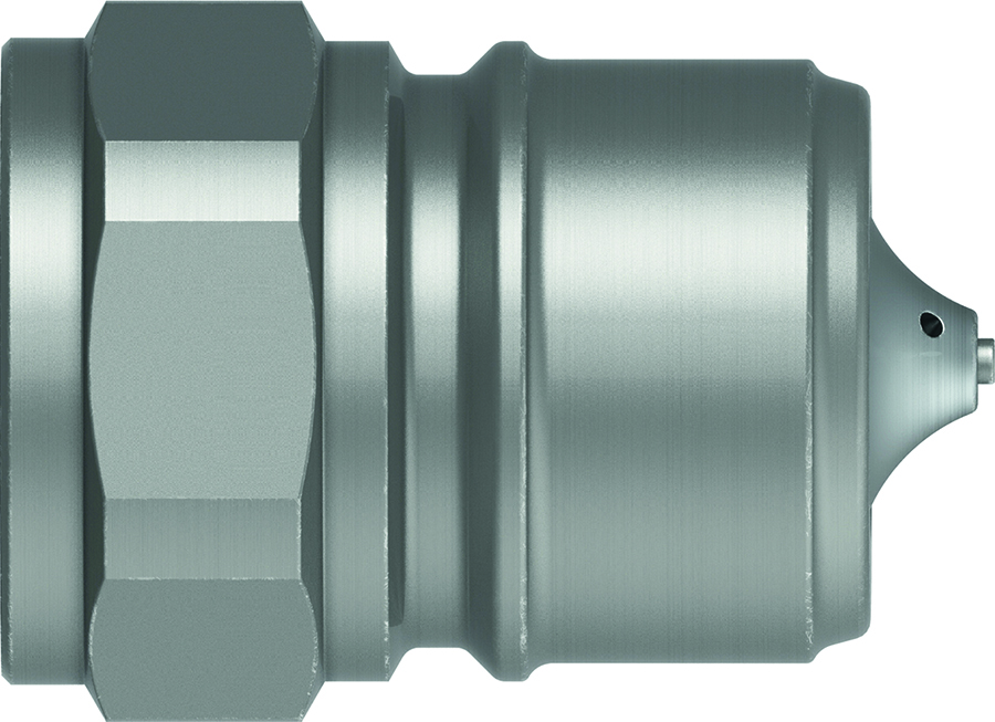 CEJN - Cejn Series 525 CONNECTION: 1/2" BSPP - Part number C105256235