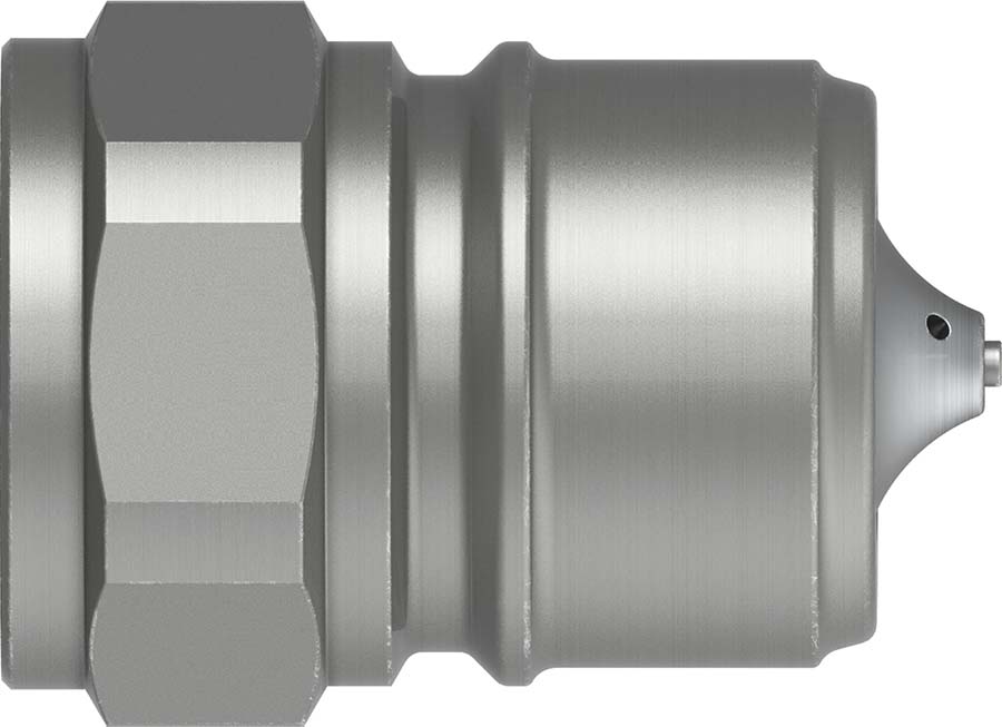 CEJN - Cejn Series 525 CONNECTION: 3/8" BSPP - Part number C105256234