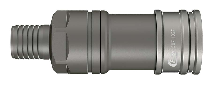 CEJN - Hose Barb . - Part number C105871027