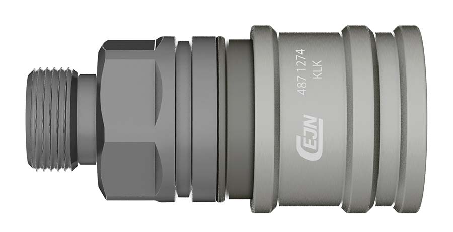CEJN - Male Thread . - Part number C105871275