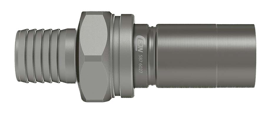 CEJN - Female Thread . - Part number C105876237