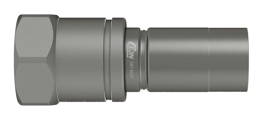 CEJN - Female Thread . - Part number C105876227