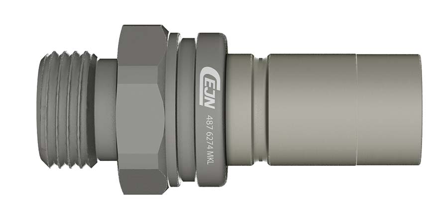 CEJN - Male Thread . - Part number C105876275