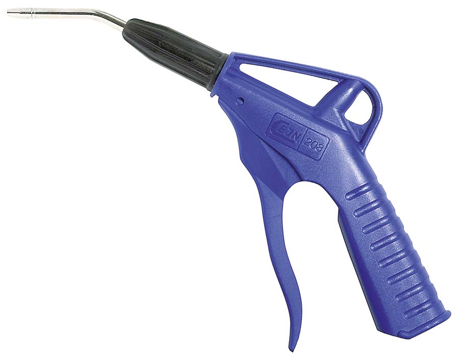 CEJN - Blow Gun With Regulator - Part number C112080300