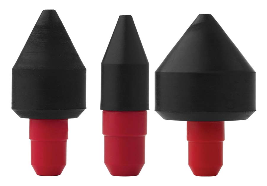 CEJN - Rubber Tip Nozzle - Part number C112089956