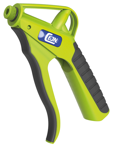 CEJN - 1/4" BSPT – Green - Part number C112090000