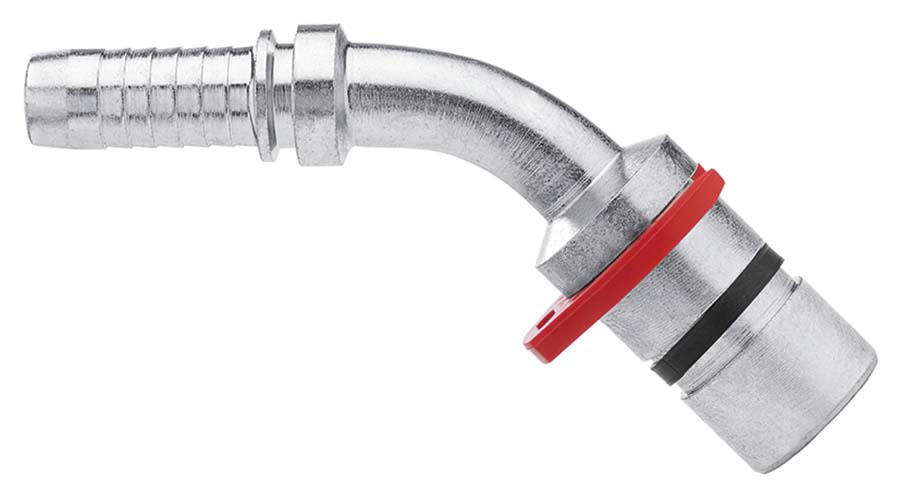 CEJN - 45° Nipple - Part number C147120606
