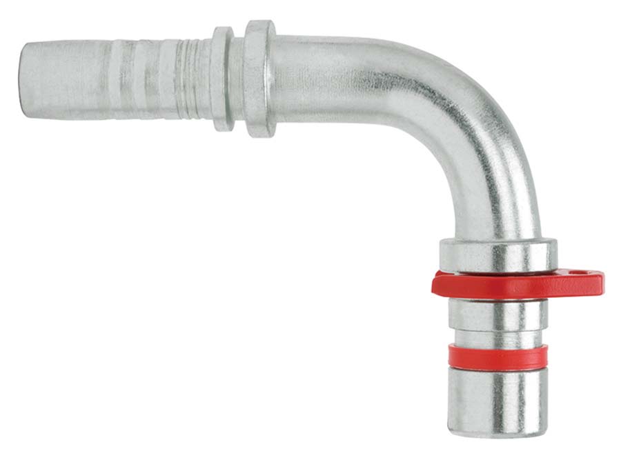 CEJN - 90° Nipple - Part number C147140806