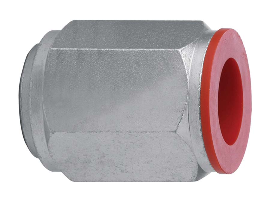 CEJN - Stop Socket WEO PLUG-IN: 3/8", 13 mm - Part number C148110600