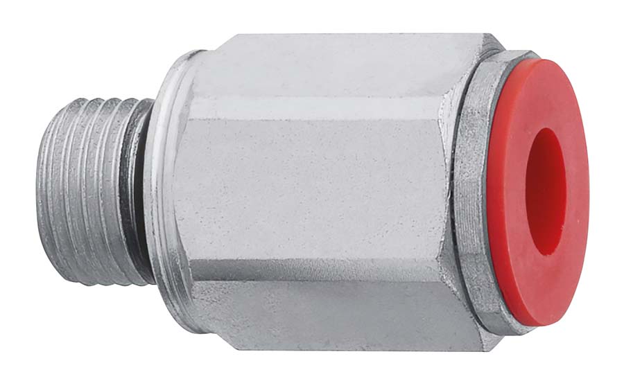 CEJN - Straight Metric ISO 6149-3 CONNECTION: M12 x 1.5 - Part number C148310612