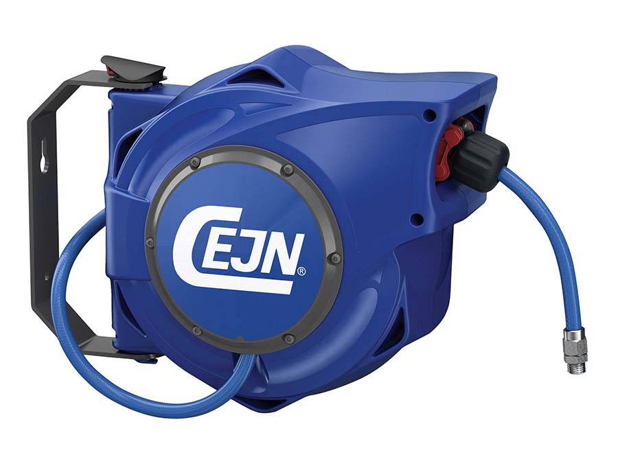 CEJN - Compressed Air Hose Reel - Part number C199112082