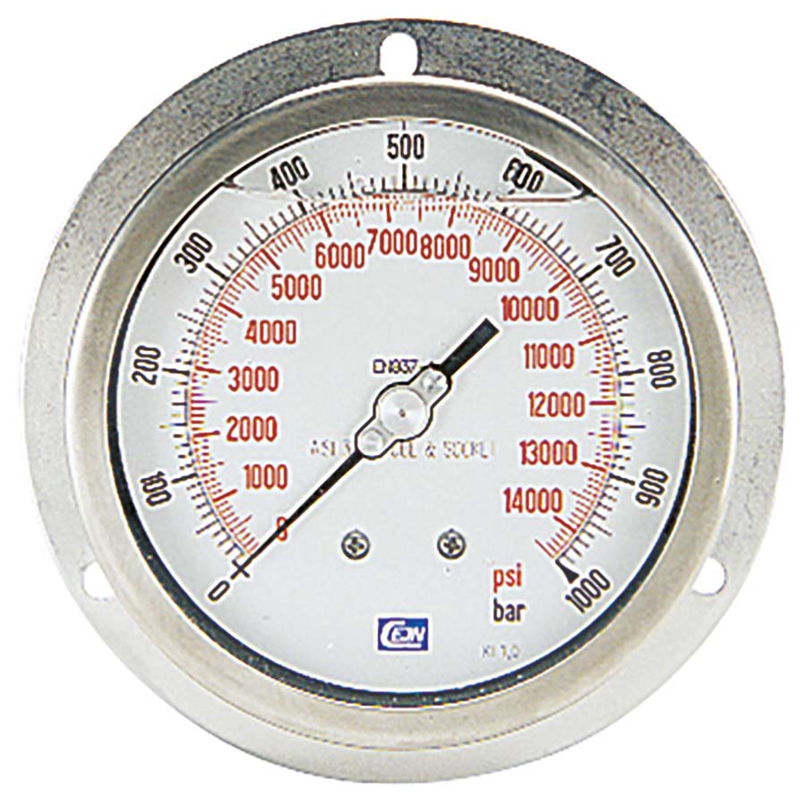 CEJN - 63mm Gauge Diameter - Part number C199402320