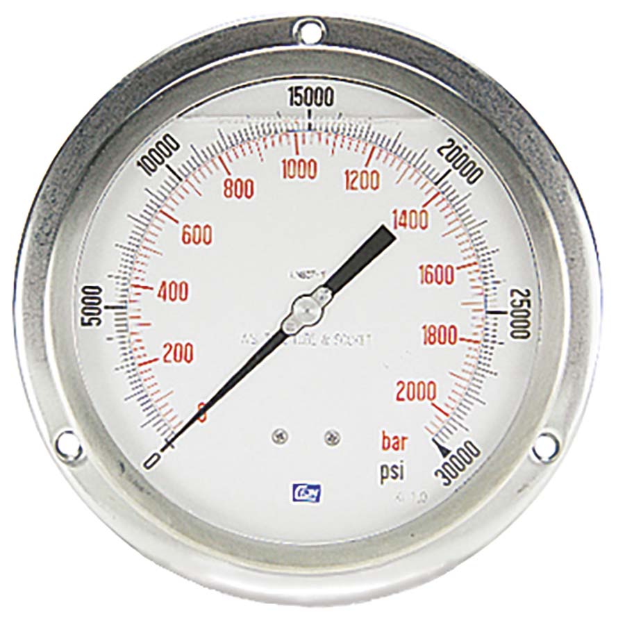 CEJN - 150mm Gauge Diameter - Part number C199404321