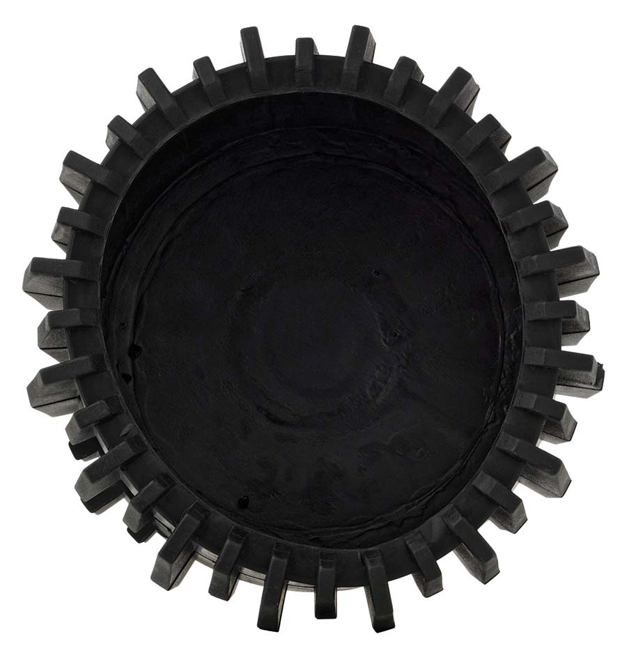 CEJN - Snap-Check – Protective Rubber Cover Rubber cover fits all gauges from this range - Part number C199422500