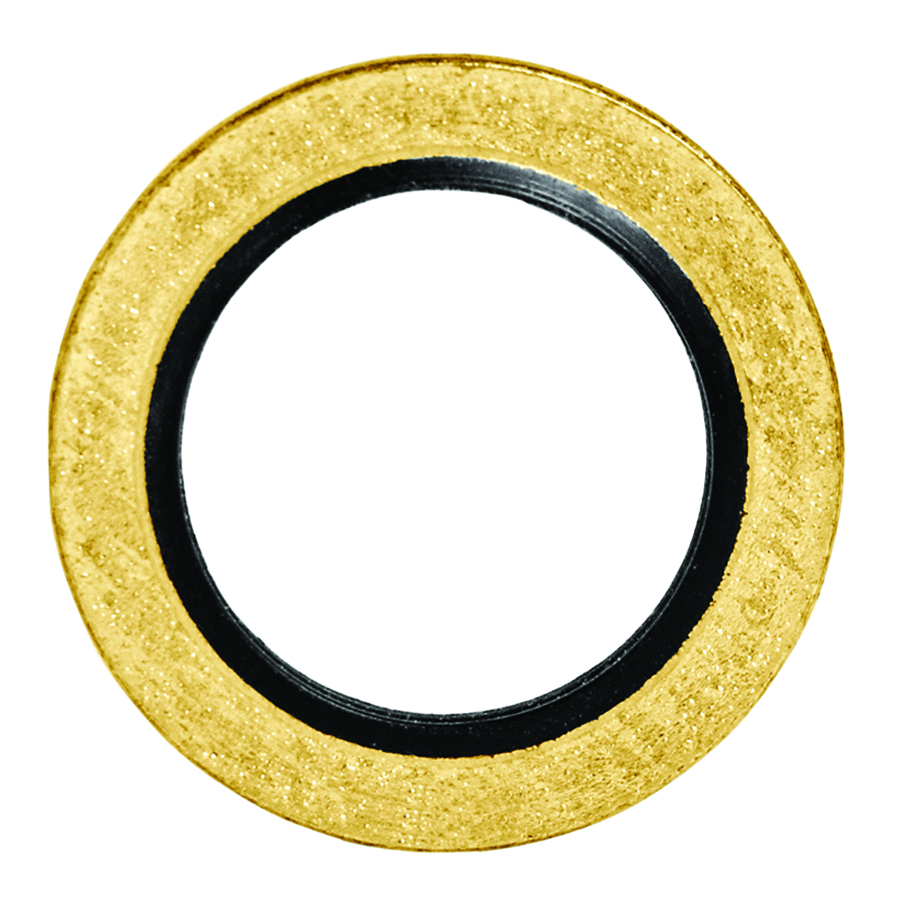 CEJN - Snap-Check - Copper Seal DESCRIPTION: 1/4" BSPP for 1/4" parallel male thread - Part number C199500062