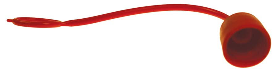 PARKAIR ISO A Series Dust Caps Size: 1"" - Part number C911-A-PDC-1M