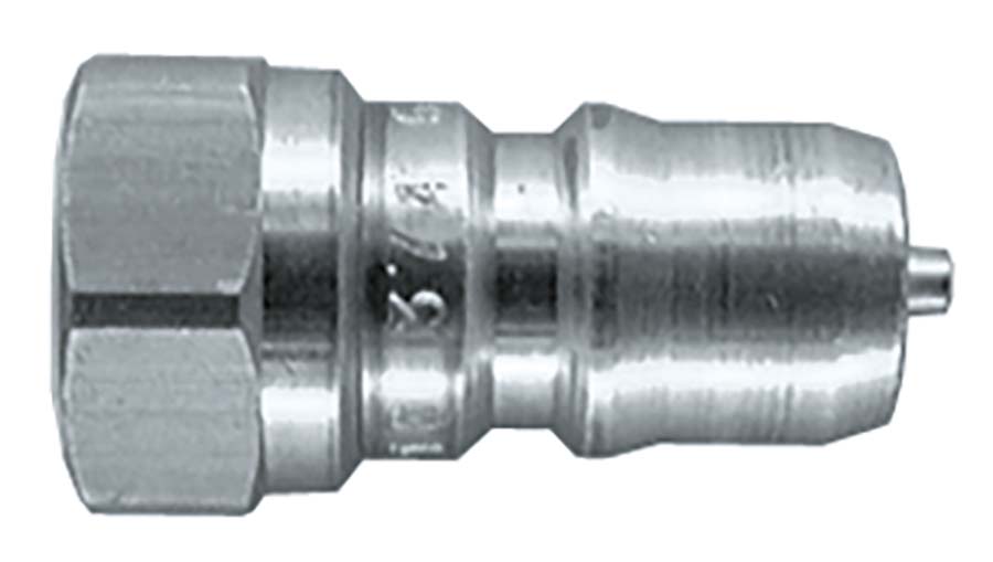PARKAIR - PARKAIR ISO B Series - Part number C9110211-06