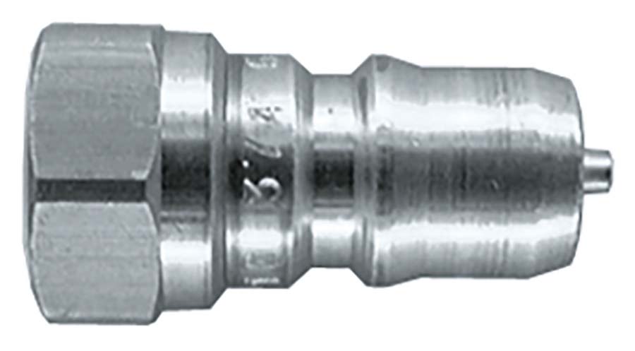 PARKAIR - PARKAIR ISO B Series - Part number C9110213-04