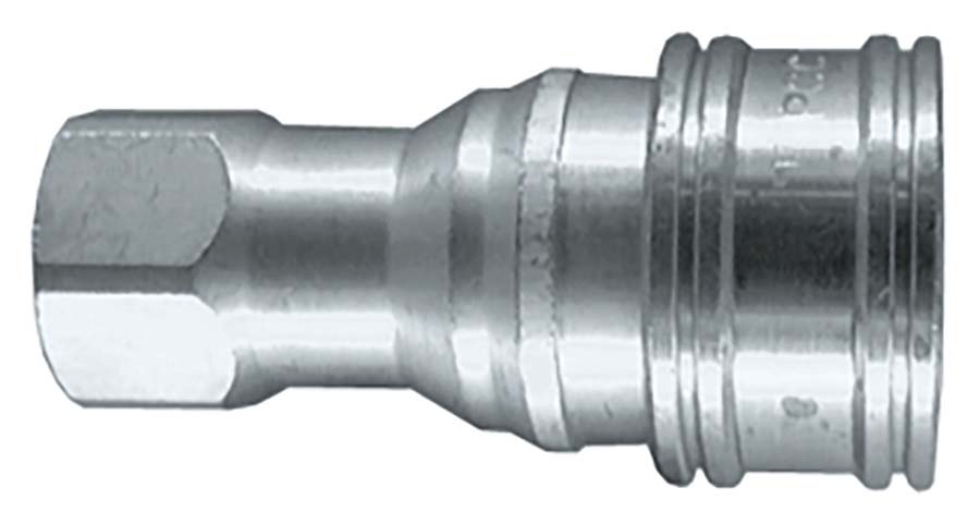 PARKAIR - PARKAIR ISO B Series - Part number C9210213-04