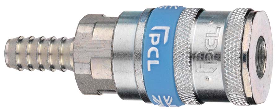 PCL Vertex Series - Hose Barb Connection: 8 mm 5/16"" - Part number CAC9S02