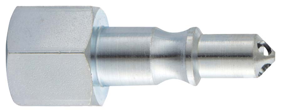 PCL Series 60 - Female Thread Female Thread: 1/4" BSPP - Part number CACA2653