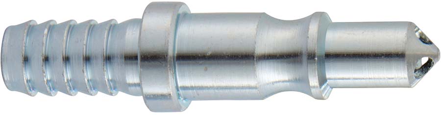 PCL Series 60 - Hose Barb Tube ID: 10 mm 3/8" - Part number CACA2658