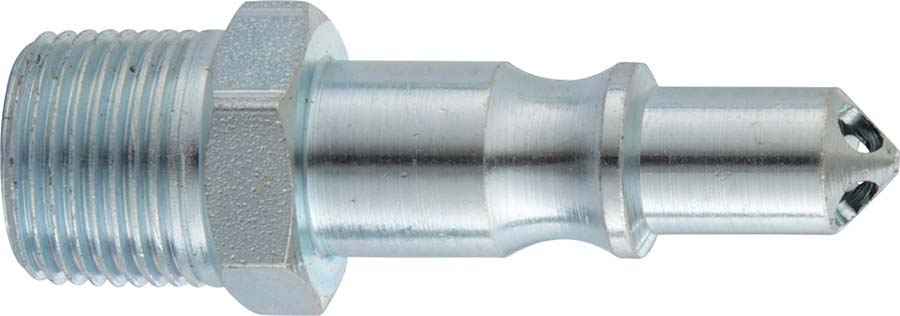 PCL Series 60 - Male Thread Male Thread: 1/4" BSPT - Part number CACA2657