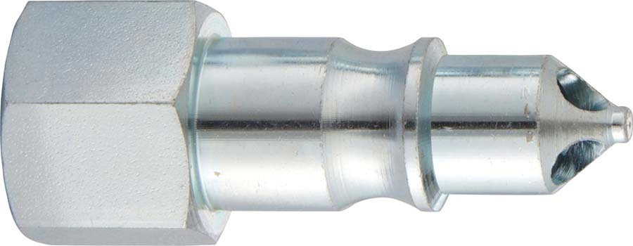 PCL Series 100 - Female Thread Female Thread: 3/8" BSPP - Part number CACA2994