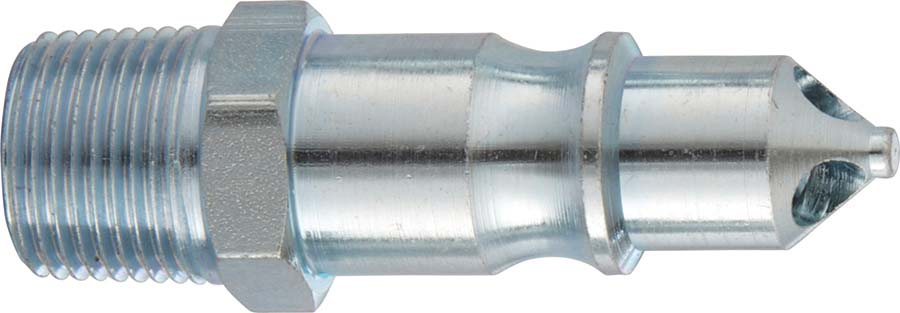 PCL Series 100 - Male Thread Male Thread: 3/8" BSPT - Part number CACA2999
