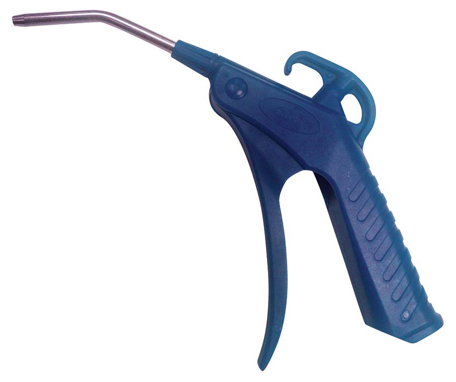CDC - Blow Gun With 100 Mm Tube . - Part number CDCB01-100G