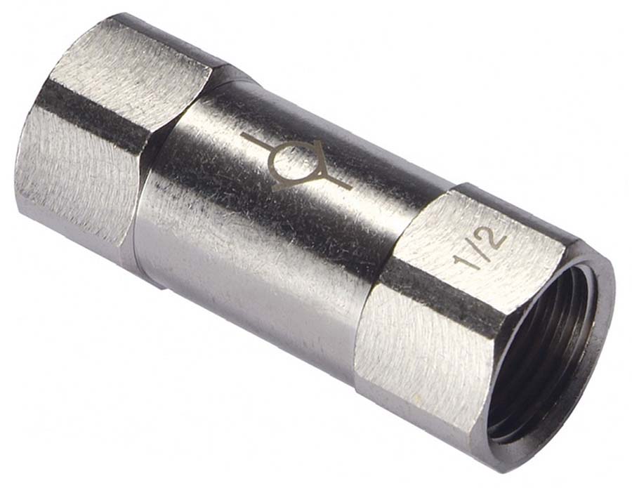 CDC - CVPC-G - Part number CDCVPC06G2